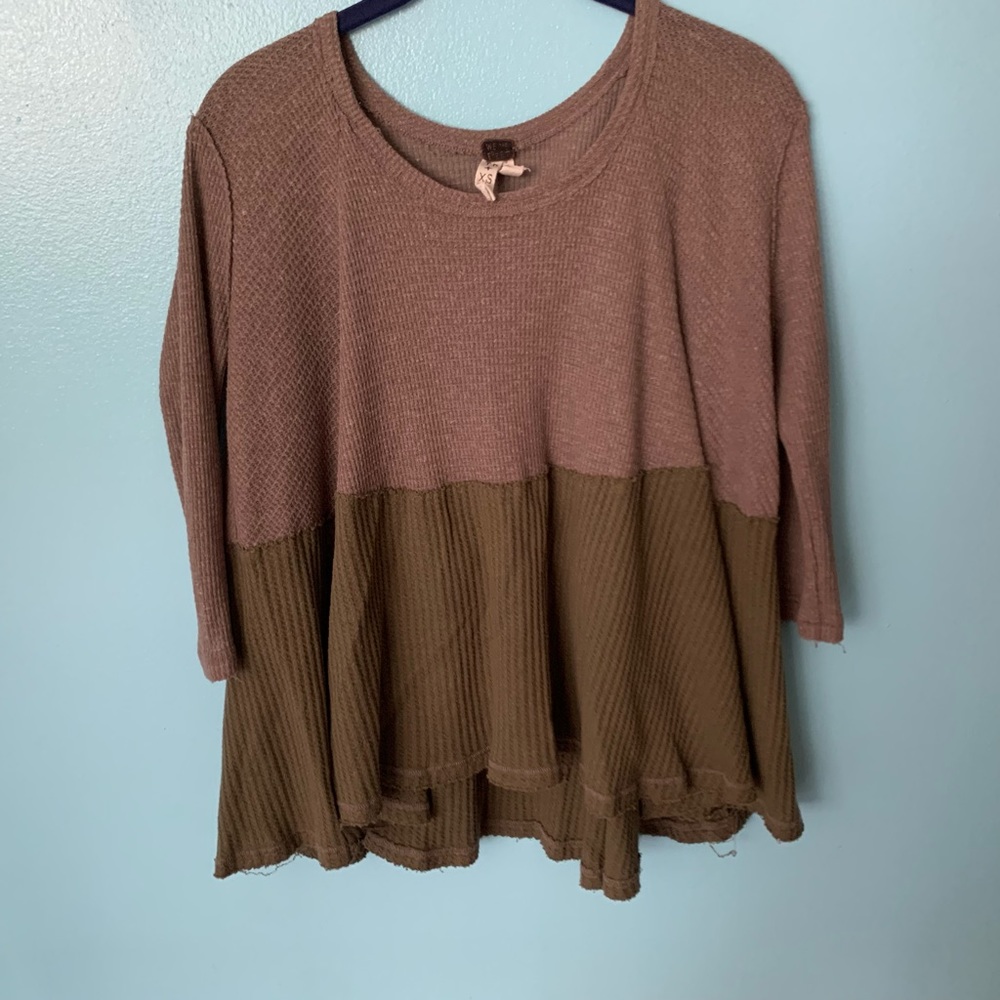 Free People Top